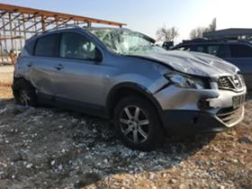Nissan Qashqai 2.0-140к.с, снимка 17