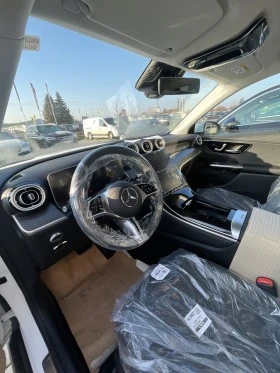 Mercedes-Benz GLC 220 4MATIC , снимка 5