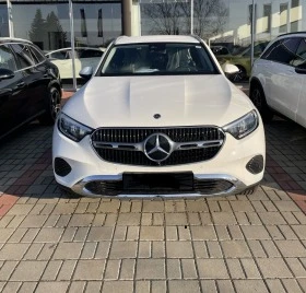 Mercedes-Benz GLC 220 4MATIC , снимка 2
