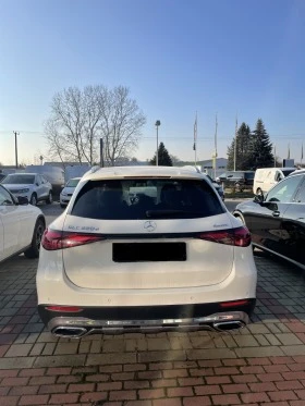 Mercedes-Benz GLC 220 4MATIC , снимка 4