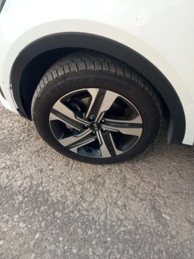 Kia Sorento 1.6, снимка 3