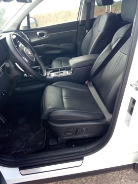 Kia Sorento 1.6, снимка 2