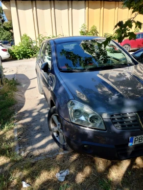 Nissan Qashqai, снимка 6