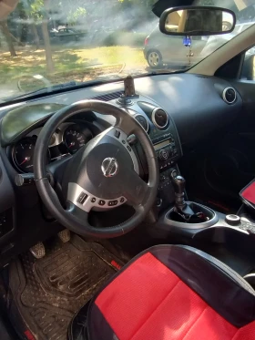 Nissan Qashqai, снимка 3