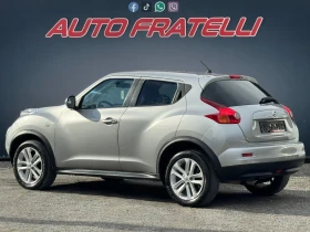 Nissan Juke 1.5dCi Keyless* Camera* ЛИЗИНГ БЕЗ ДОКАЗВАНЕ НА ДО, снимка 6