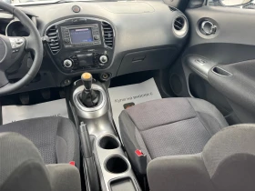 Nissan Juke 1.5dCi Keyless* Camera* ЛИЗИНГ БЕЗ ДОКАЗВАНЕ НА ДО, снимка 10