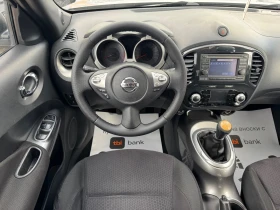 Nissan Juke 1.5dCi Keyless* Camera* ЛИЗИНГ БЕЗ ДОКАЗВАНЕ НА ДО, снимка 8