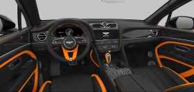Bentley Bentayga Speed , снимка 6
