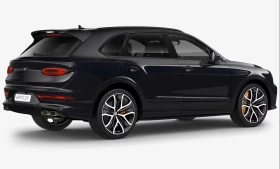 Bentley Bentayga Speed , снимка 3