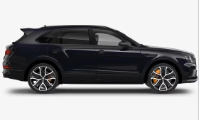 Bentley Bentayga Speed , снимка 4