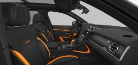 Bentley Bentayga Speed , снимка 7