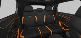 Bentley Bentayga Speed , снимка 9
