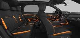 Bentley Bentayga Speed , снимка 8