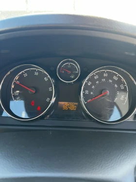 Opel Antara, снимка 9