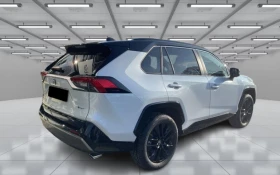 Toyota Rav4 2.5 4×4 Hybrid = NEW = Style Edition Гаранция, снимка 2