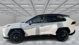 Toyota Rav4 2.5 4×4 Hybrid = NEW = Style Edition Гаранция, снимка 3