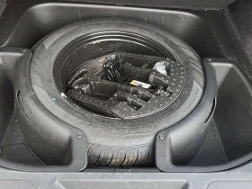 Jeep Grand cherokee  LIMITED * ПОДГРЕВИ* ПАНОРАМА* CARFAX * , снимка 15