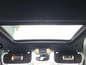 Jeep Grand cherokee  LIMITED * ПОДГРЕВИ* ПАНОРАМА* CARFAX * , снимка 13