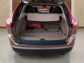 Volvo XC60 2.4 D5, снимка 12