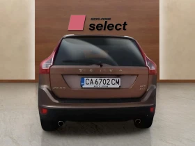 Volvo XC60 2.4 D5, снимка 6