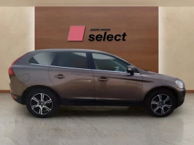 Volvo XC60 2.4 D5, снимка 4