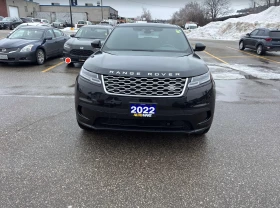 Land Rover Range Rover Velar S AWD * NAVI/BACKUP CAM/LEATHER/SUNROOF/LOADED!!!, снимка 2