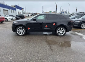 Land Rover Range Rover Velar S AWD * NAVI/BACKUP CAM/LEATHER/SUNROOF/LOADED!!!, снимка 3