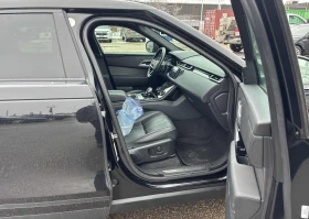 Land Rover Range Rover Velar S AWD * NAVI/BACKUP CAM/LEATHER/SUNROOF/LOADED!!!, снимка 11