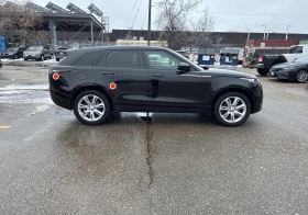 Land Rover Range Rover Velar S AWD * NAVI/BACKUP CAM/LEATHER/SUNROOF/LOADED!!!, снимка 4