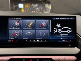 BMW X3 PREMIUM M-SPORT PRO, снимка 15