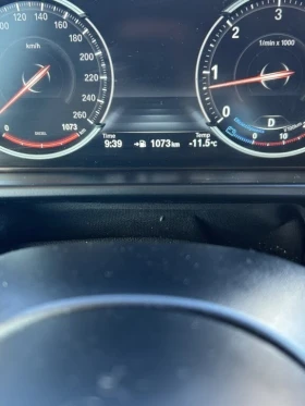 BMW X5 xDrive 35d* АвтоКредит* (Цена до БГ) , снимка 16