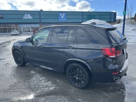 BMW X5 xDrive 35d* АвтоКредит* (Цена до БГ) , снимка 8