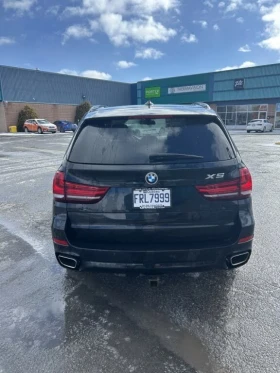 BMW X5 xDrive 35d* АвтоКредит* (Цена до БГ) , снимка 6