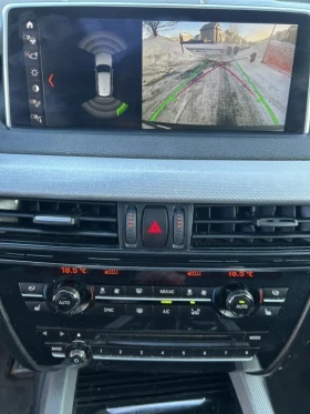 BMW X5 xDrive 35d* АвтоКредит* (Цена до БГ) , снимка 13