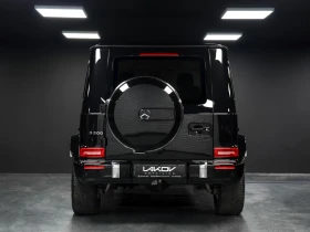 Mercedes-Benz G 500 EXCLUSIVE, снимка 6