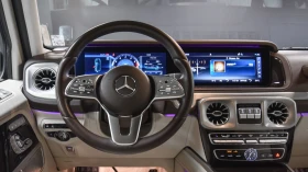 Mercedes-Benz G 500 EXCLUSIVE, снимка 9