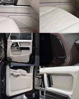 Mercedes-Benz G 500 EXCLUSIVE, снимка 15