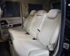 Mercedes-Benz G 500 EXCLUSIVE, снимка 13