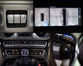 Mercedes-Benz G 500 EXCLUSIVE, снимка 12