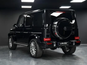 Mercedes-Benz G 500 EXCLUSIVE, снимка 5