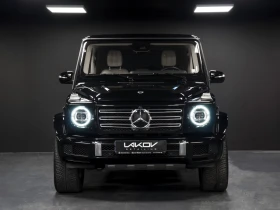 Mercedes-Benz G 500 EXCLUSIVE, снимка 3