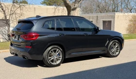 BMW X3 * X-DRIVE* M40I* , снимка 4