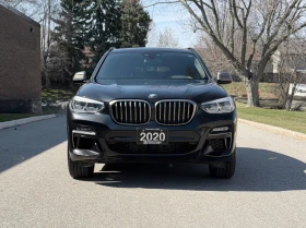 BMW X3 * X-DRIVE* M40I* , снимка 2