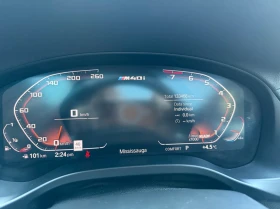 BMW X3 * X-DRIVE* M40I* , снимка 7