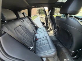 BMW X3 * X-DRIVE* M40I* , снимка 12