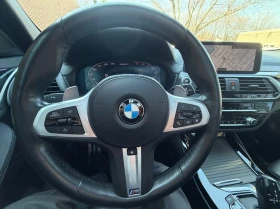 BMW X3 * X-DRIVE* M40I* , снимка 8