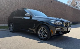 BMW X3 * X-DRIVE* M40I* , снимка 3