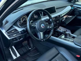 BMW X5 * xDrive40e * 360 * ОТ ПРЕДСТАВИТЕЛСТВО, снимка 7