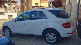 Mercedes-Benz ML 300 Ml300, снимка 3