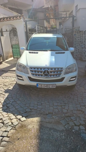 Mercedes-Benz ML 300 Ml300, снимка 1